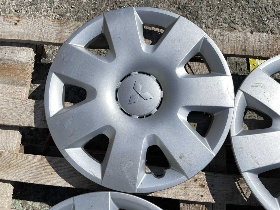 16 цола Тасове Mitsubishi Outlander Митсубиши Оригинал