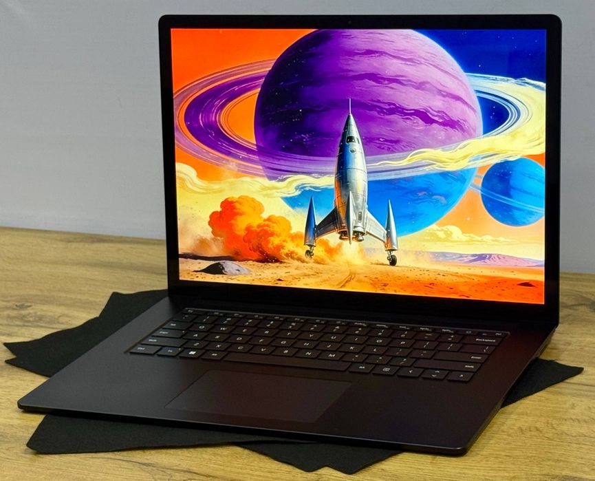 Microsoft Surface Laptop 6/ ultra 5 процессор