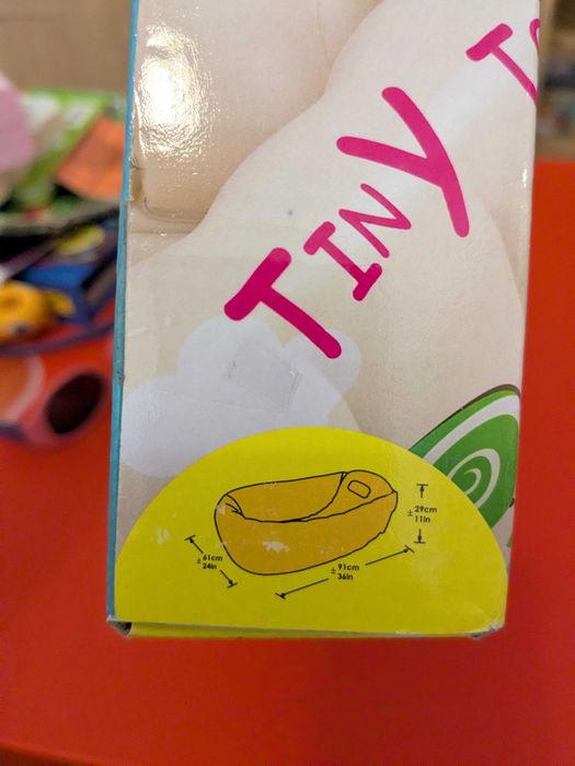 Recipiente Philips Avent stocare hrana bebelusi si cadita gonflabila