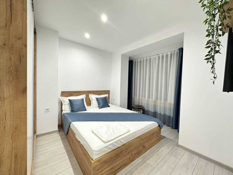 Двустаен апартамент в Каменица 1