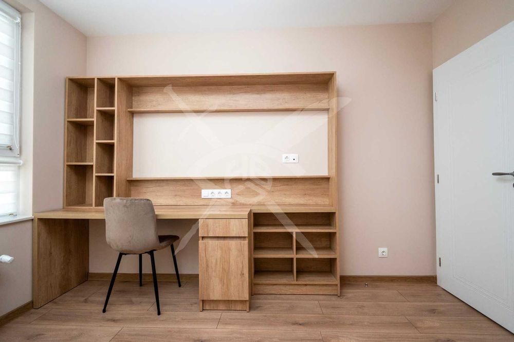 Дава се под наем Тристаен апартамент в София, Лагера - 109 кв.м за 1300 € - Снимка #5