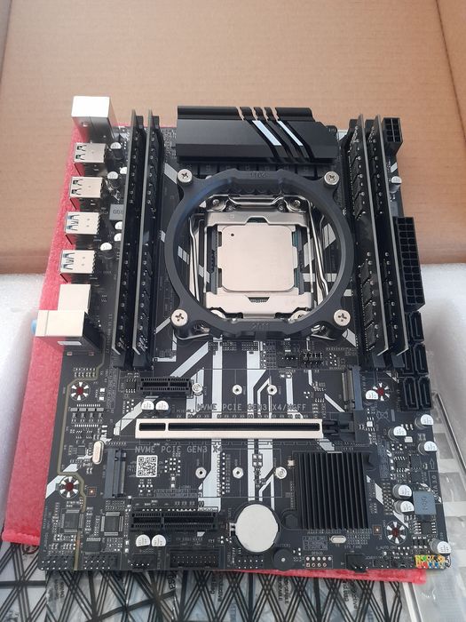 RTX 5060 Продам. Новая. Гарантия.