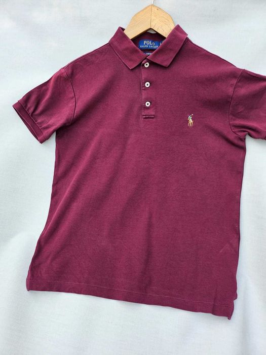 Ralph Lauren поло тениска