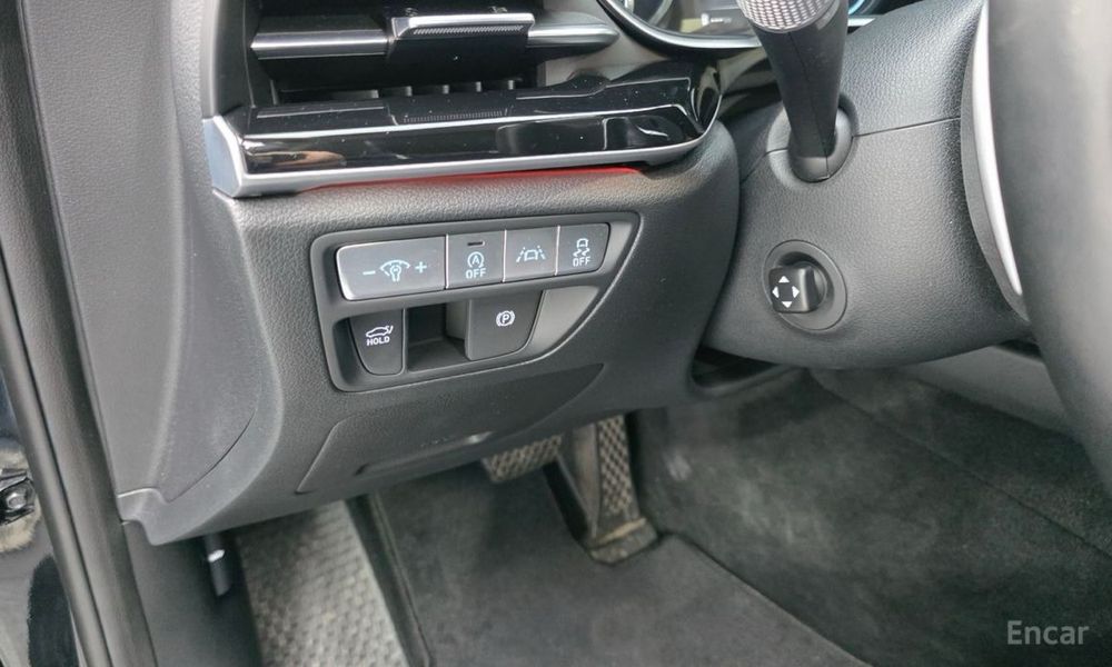 Genesis G80 Gasoline 2.5 Turbo AWD под ключ!