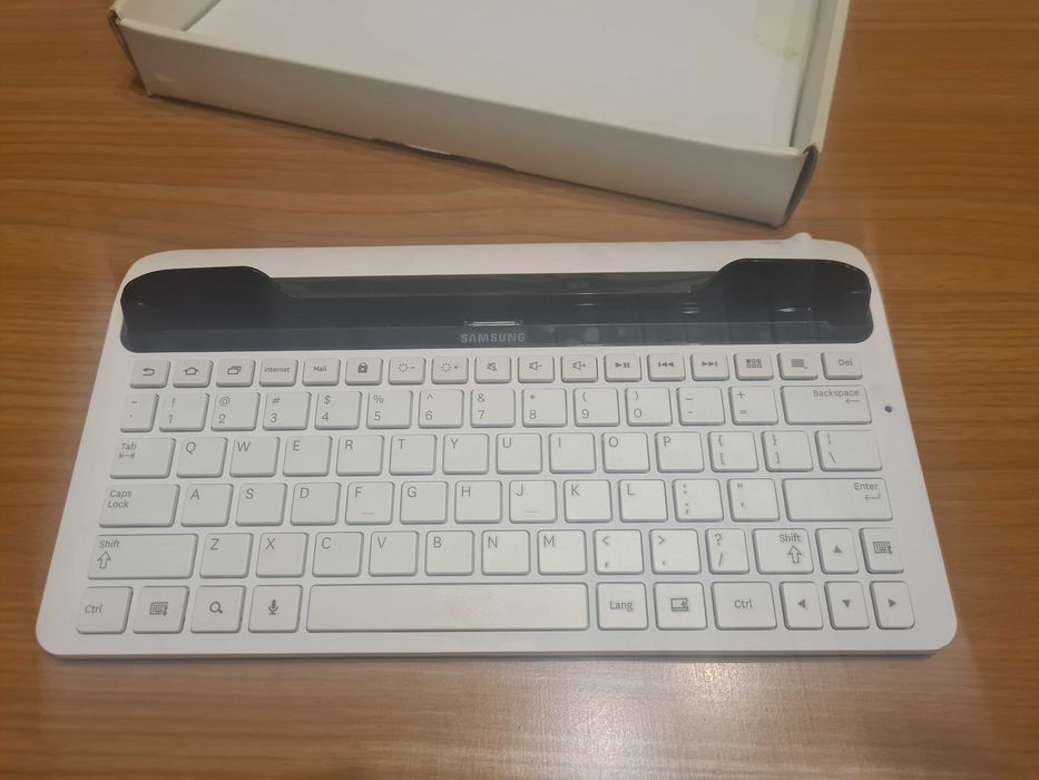 Клавиатура для планшетов Samsung