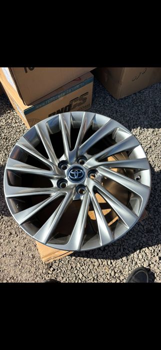 Комлект дисков с шинами