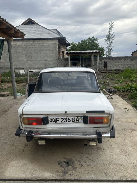 Ваз 2106 сотилади 1996