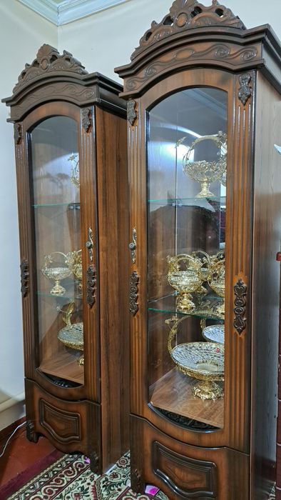 Kamot va pinal sotiladi