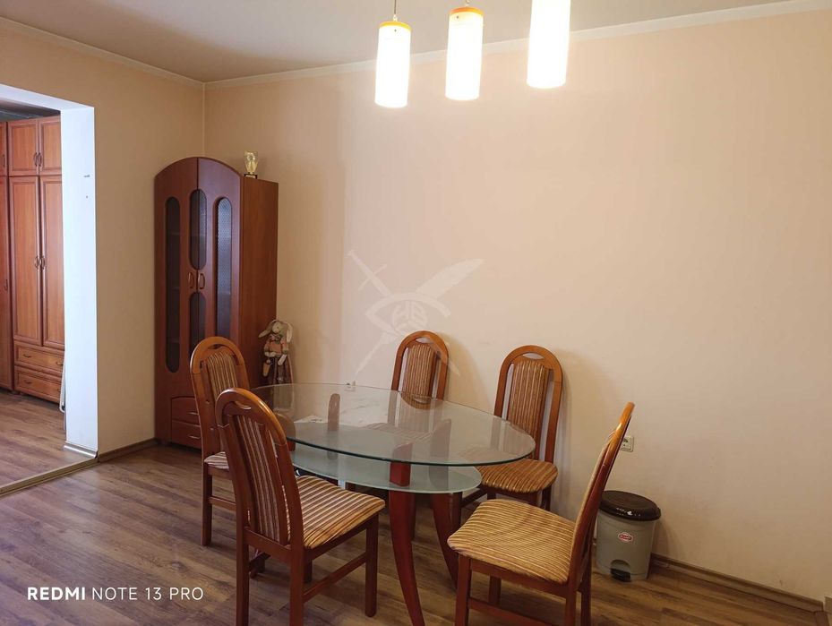 Дава се под наем Едностаен апартамент в Пловдив, Кючук Париж - 50 кв.м за 378.93 € - Снимка #6