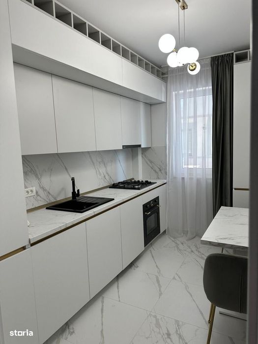 Apartament premium cu 2 camere, de vanzare in zona Giroc, Timisoara