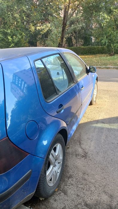 Golf 4,in stare foarte buna