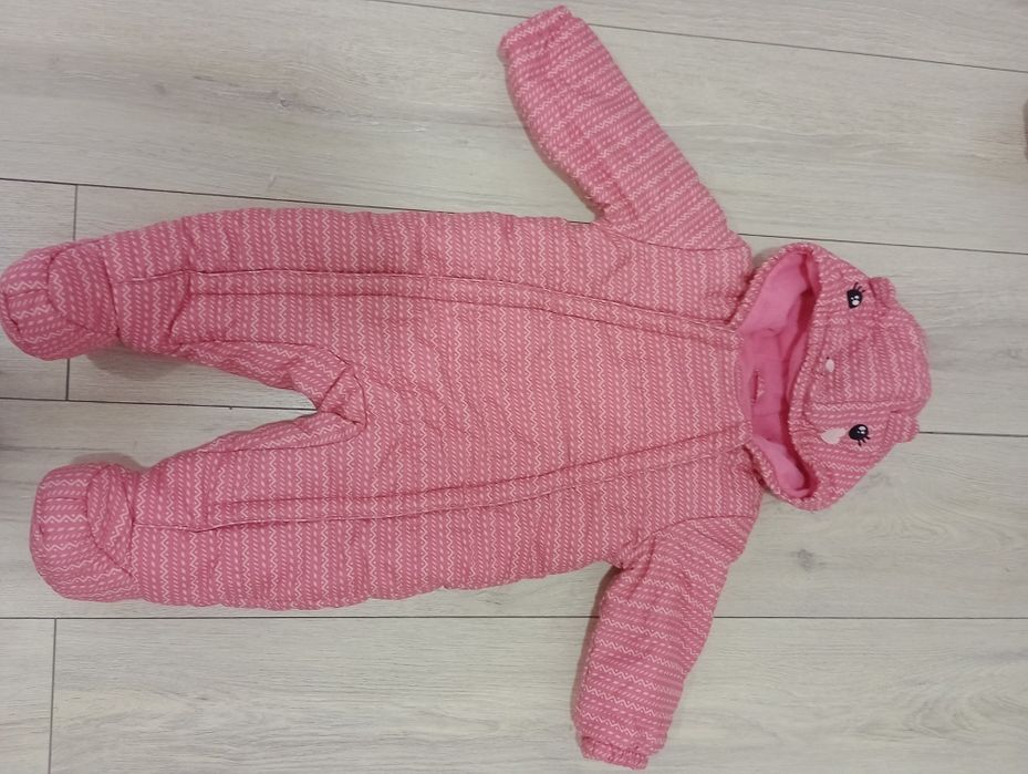 Космонавт 9-12 Waikiki