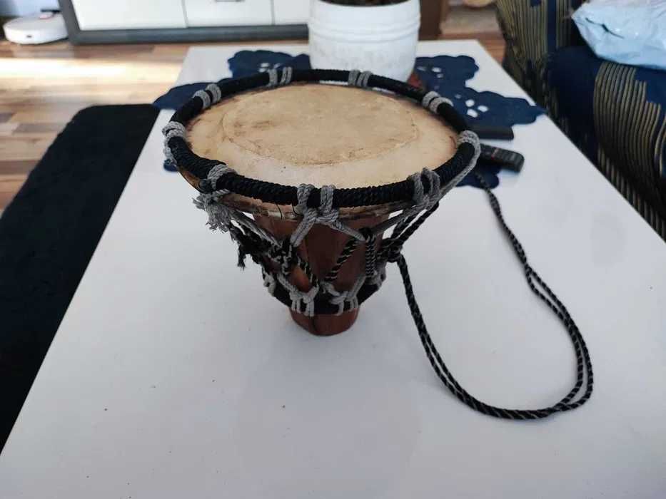 Lot vintage de 7 instrumente muzicale diferite