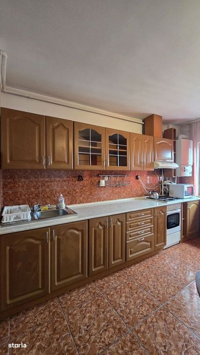 Apartament lângă gară