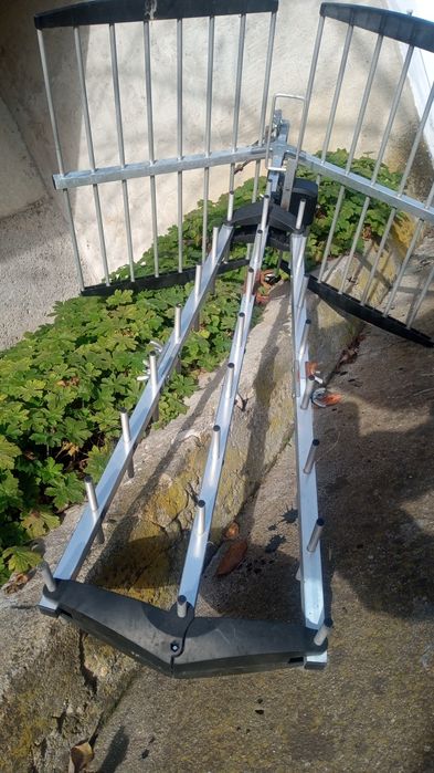 Антена външна голяма