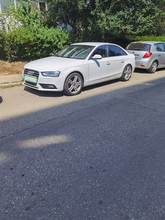 Vând Audi a4 b8. 5