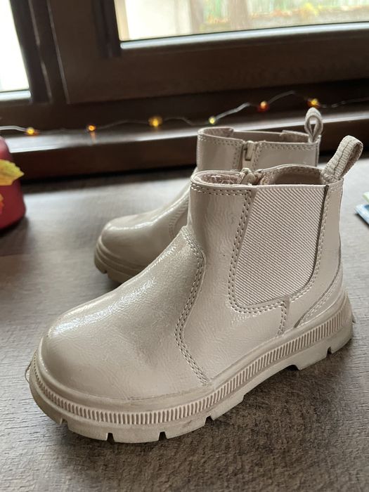 Детски боти Zara 23 размер
