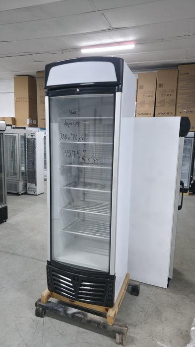 Фризер Вертикален 200х70х65