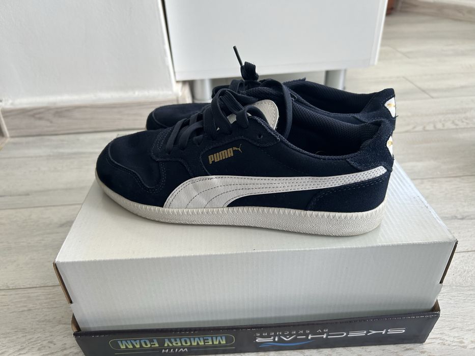 Vand papuci sport Puma