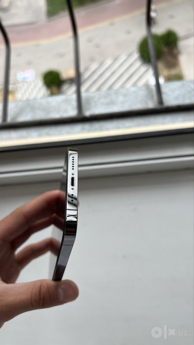 Iphone 13 pro max sotiladi