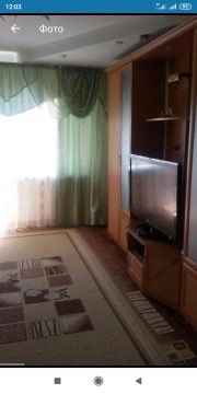 Сдам двухкомнатную квартиру