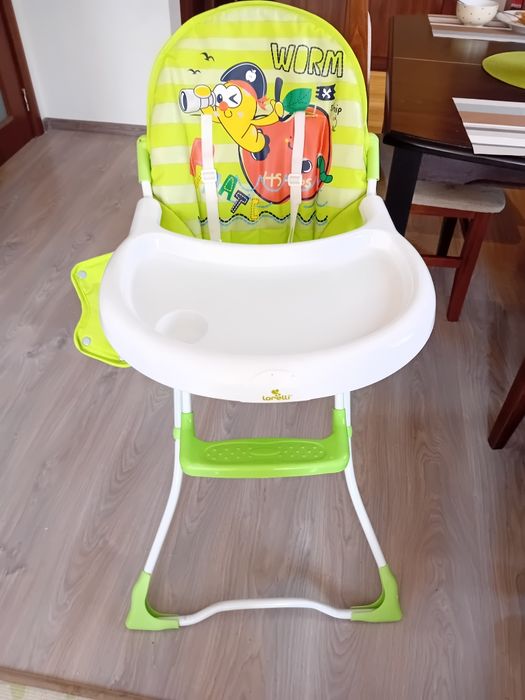 Столче за хранене Lorelli