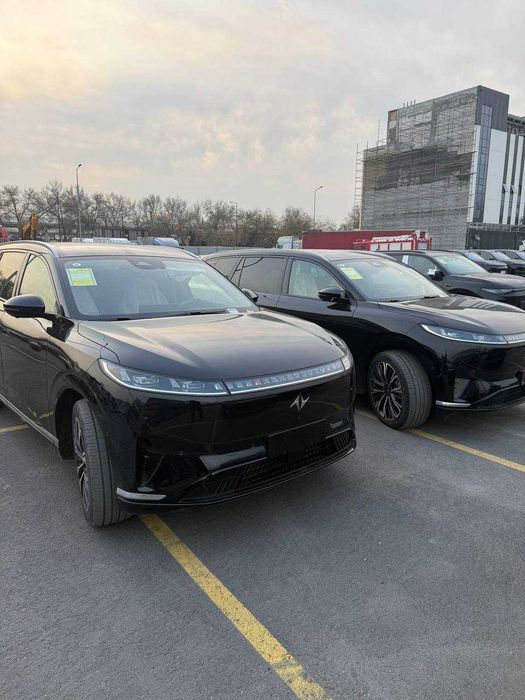 Dongfeng 008 Ultra Restayling