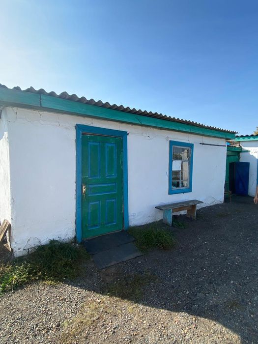 Продам.  Дом в  с.Иртышск