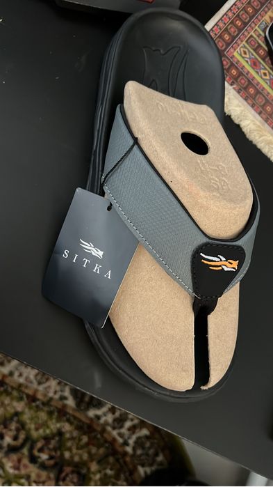 Продам Сланцы Sitka размер 39-40