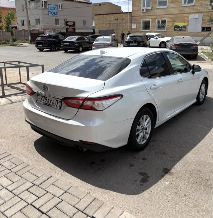 Автопрокат Аренда авто