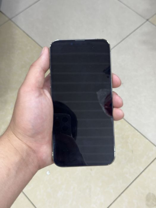 iPhone 13 pro