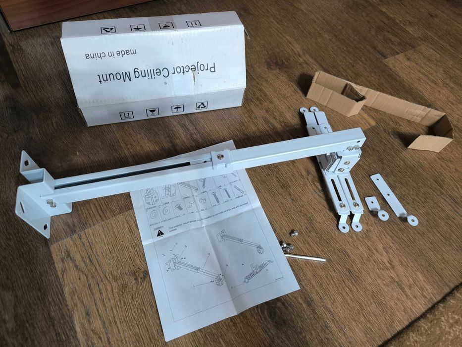 Крепление для проектора