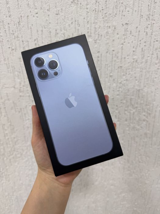 iPhone 13 Pro Max 256 GB