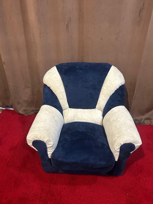 Перетяжка мебели