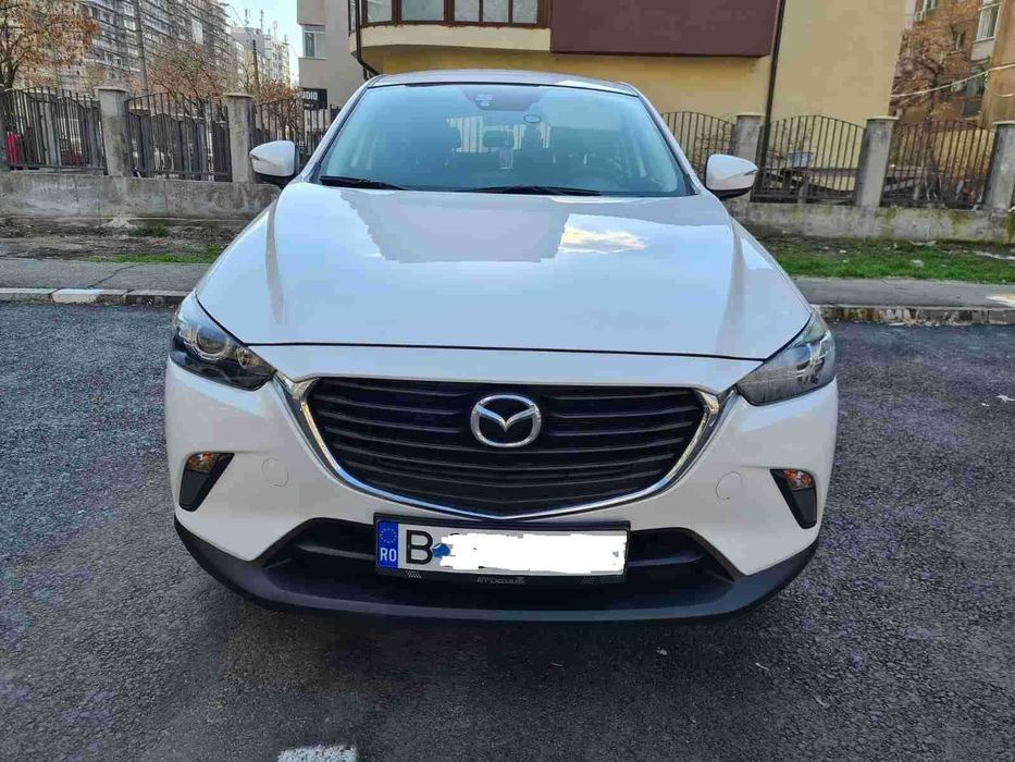 Vand autoturism Mazda CX 3
