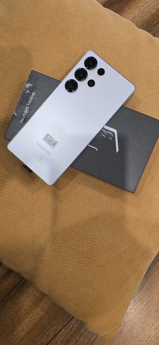 Samsung  Galaxy S25 Ultra  NOU