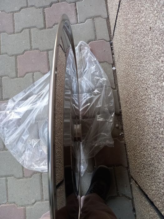 Capac inox alimentar 60  cm 70 cm  Ofertă 139 lei