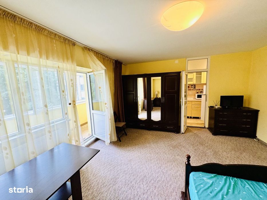 De închiriat!! Apartament 1 camera, Tatarasi-Spitalul Sf. Maria