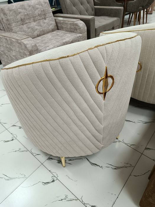 Шикарный комплект диван с креслами НА СКИДКЕ!