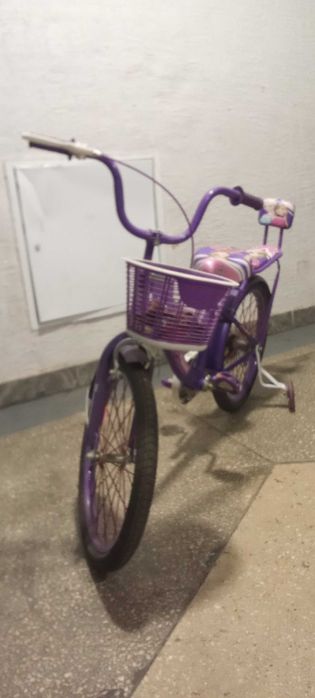 Продам детский велосипед