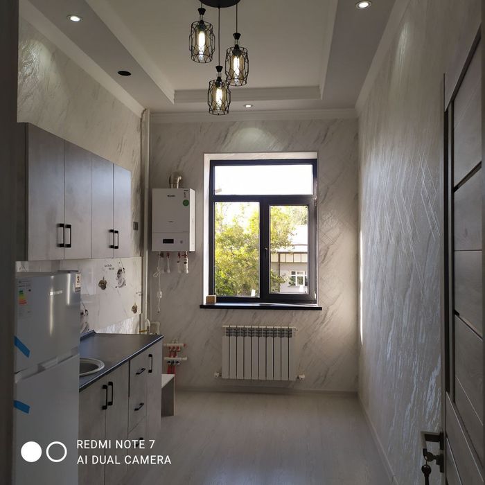 Продается 1/4/6 Сергели-1