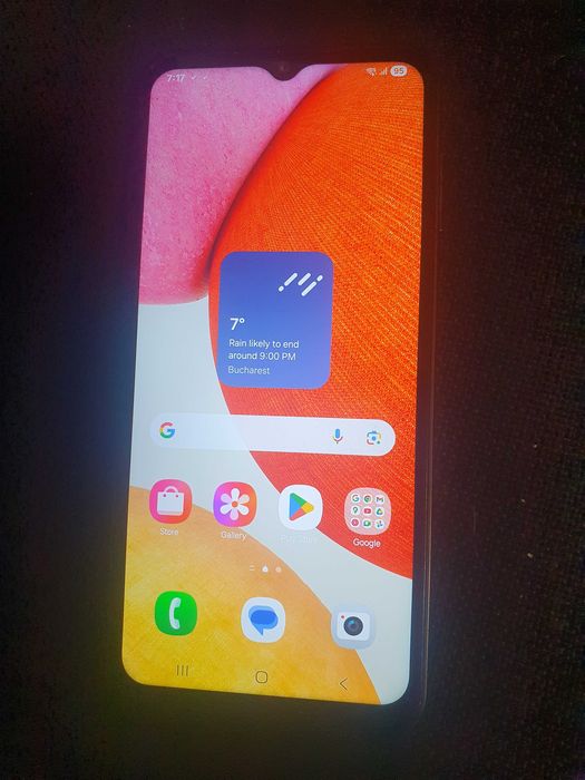 Samsung Galaxy A14 ca nou