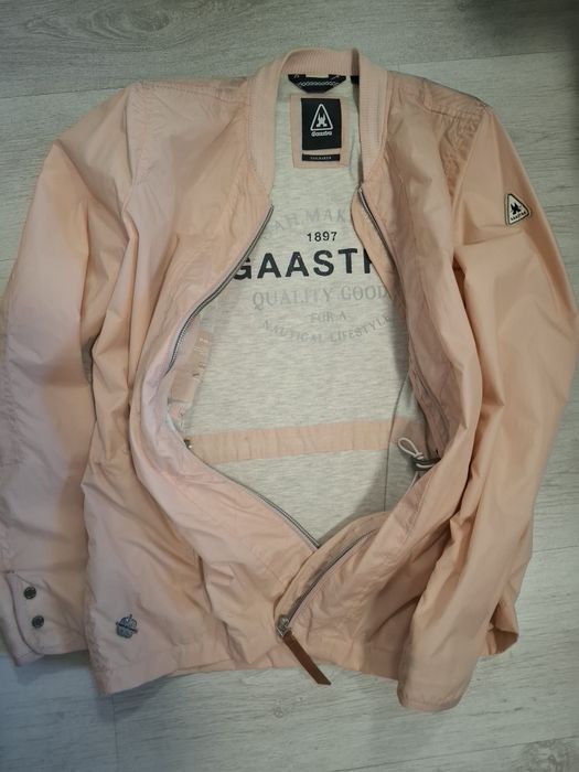 Яке Gaastra спортно