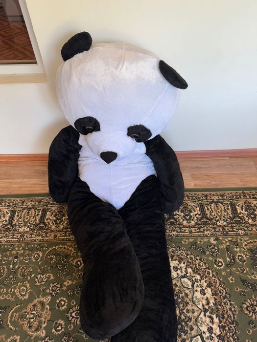 Продаётся большая 2 м панда