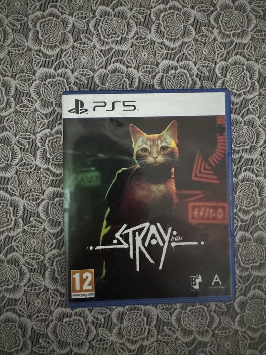 Игры sony playstation 5