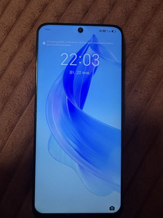Продам Honor 90 lite 256/8