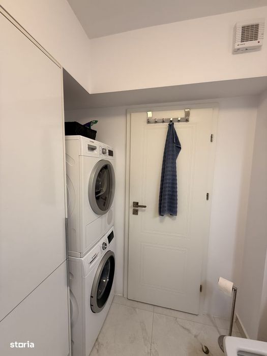 Apartament 3 camere Europa, terasă panoramică, 2 parcări incluse