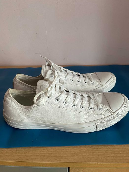 Кецове Converse 48 номер