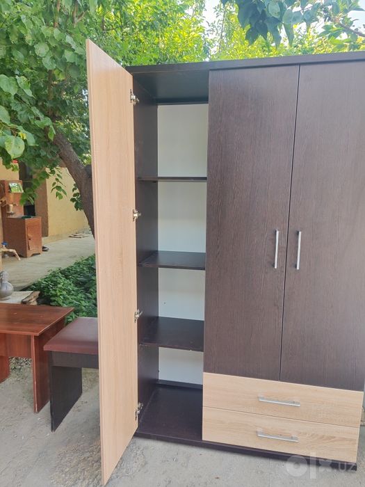 Shkaflar turli razmerlarda istagan turdagi optom narhlarda 900000