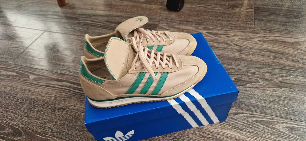 Дамски маратонки Adidas